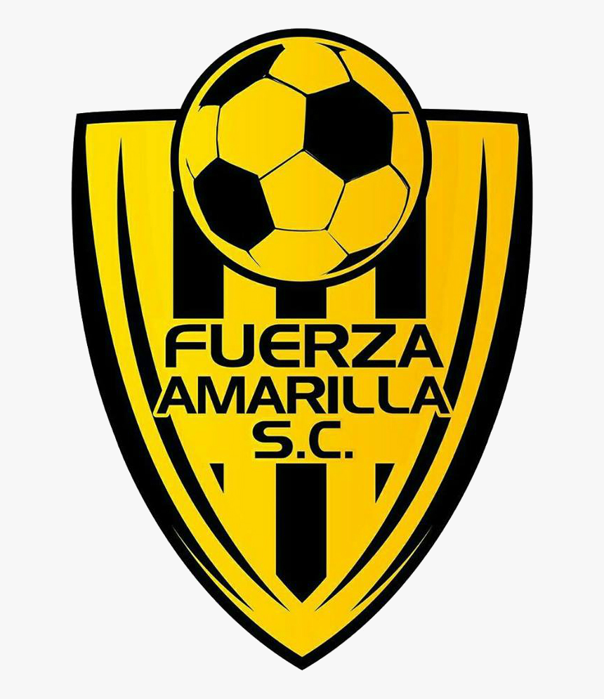 Fuerza Amarilla Sc, HD Png Download, Free Download