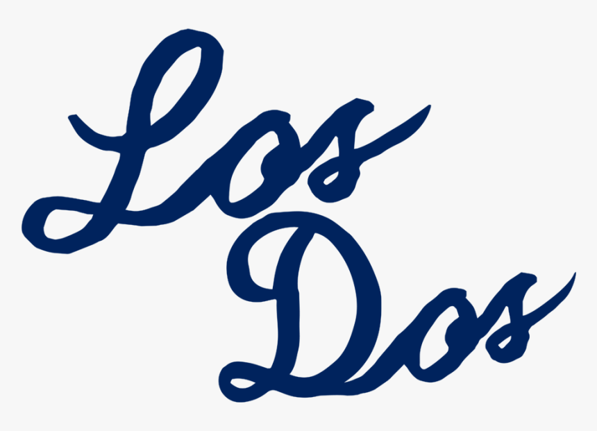 La Galaxy Los Dos, HD Png Download, Free Download