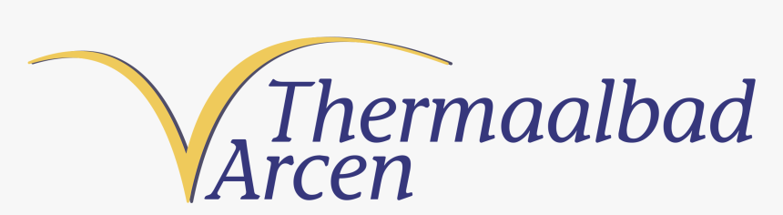 Thermaalbad Arcen Logo Png Transparent - Thermaalbad Arcen, Png Download, Free Download