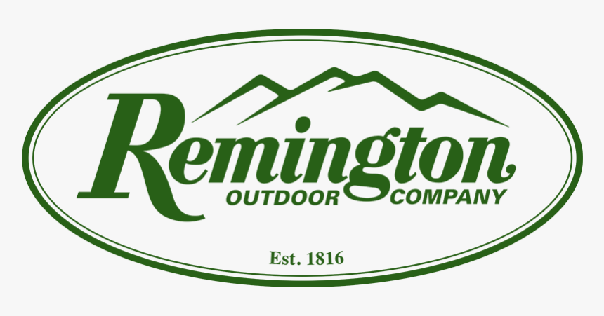 Remington, HD Png Download, Free Download