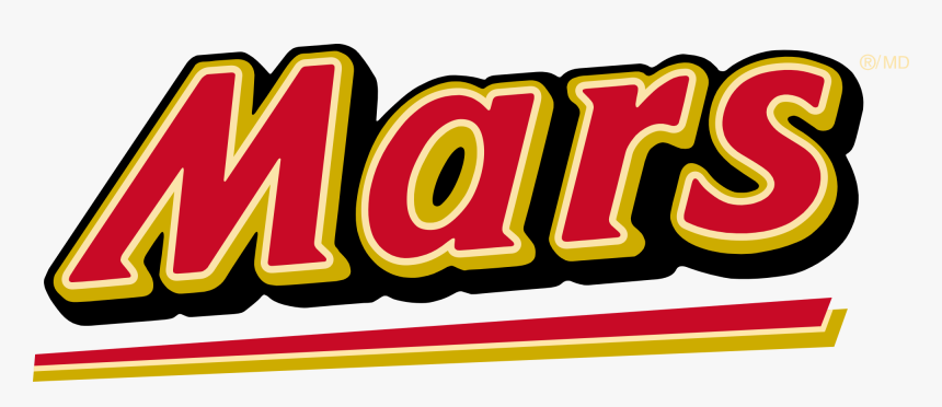 Transparent Mars Bar Logo, HD Png Download, Free Download