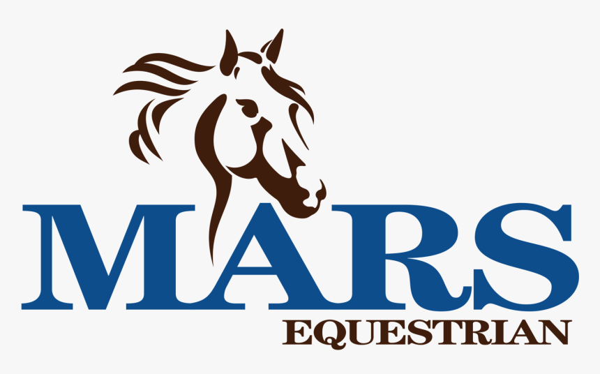 Mars Equestrian™ Named 2019 Upperville Colt & Horse - Mars Equestrian Logo, HD Png Download, Free Download