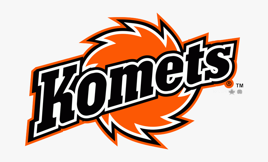 Fort Wayne Komets Logo Png, Transparent Png, Free Download