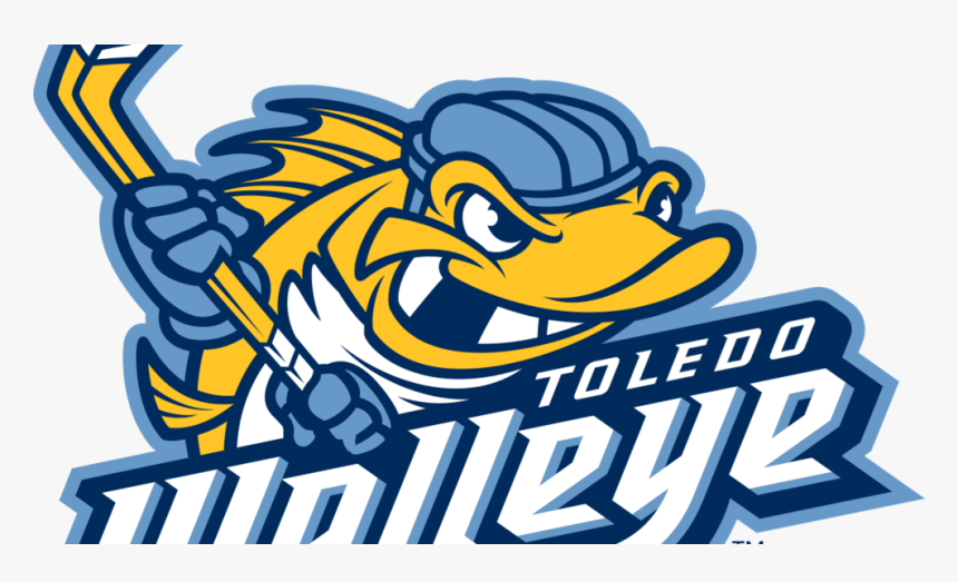 Toledo Walleye, HD Png Download, Free Download