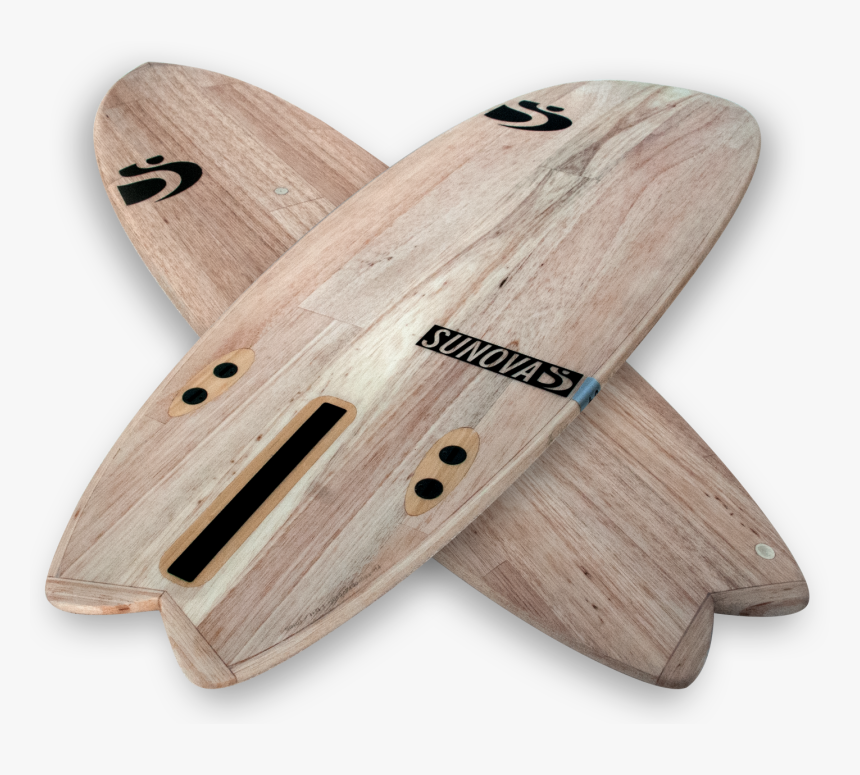 Surf Board Detail - Plywood, HD Png Download, Free Download