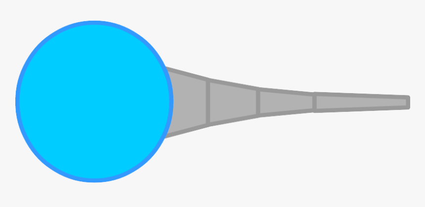 The Official Diep - Ping Pong, HD Png Download, Free Download