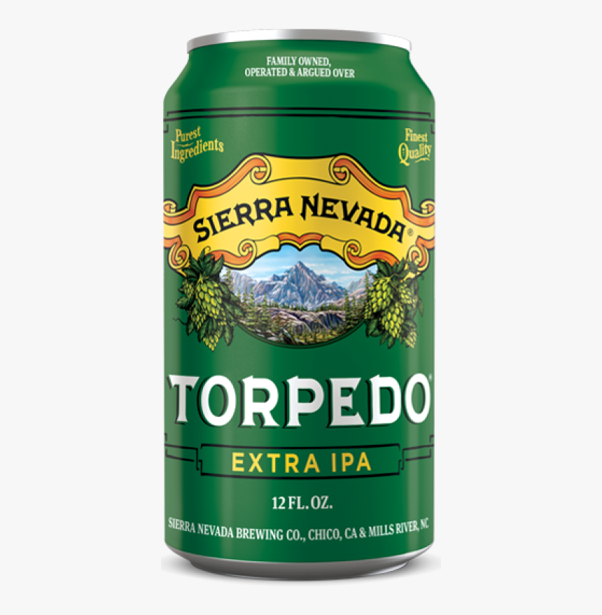 Sierra Nevada Brewing Co - Sierra Nevada Pale Ale, HD Png Download, Free Download