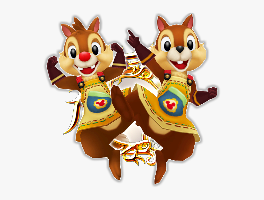 Sp Chip Dale Chip And Dale Hd Png Transparent Png Kindpng