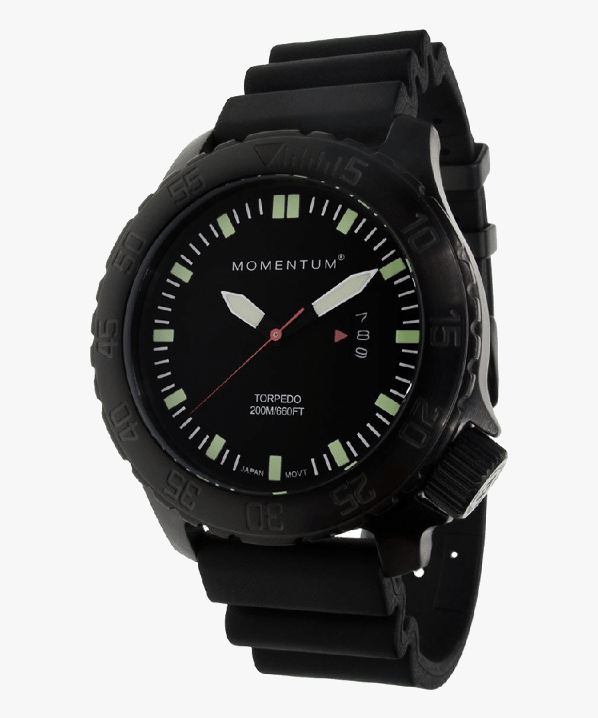 Watch Review: Momentum Sea Quartz 30 Brings '80s Selleck Swagger To The  Wrist | aBlogtoWatch
