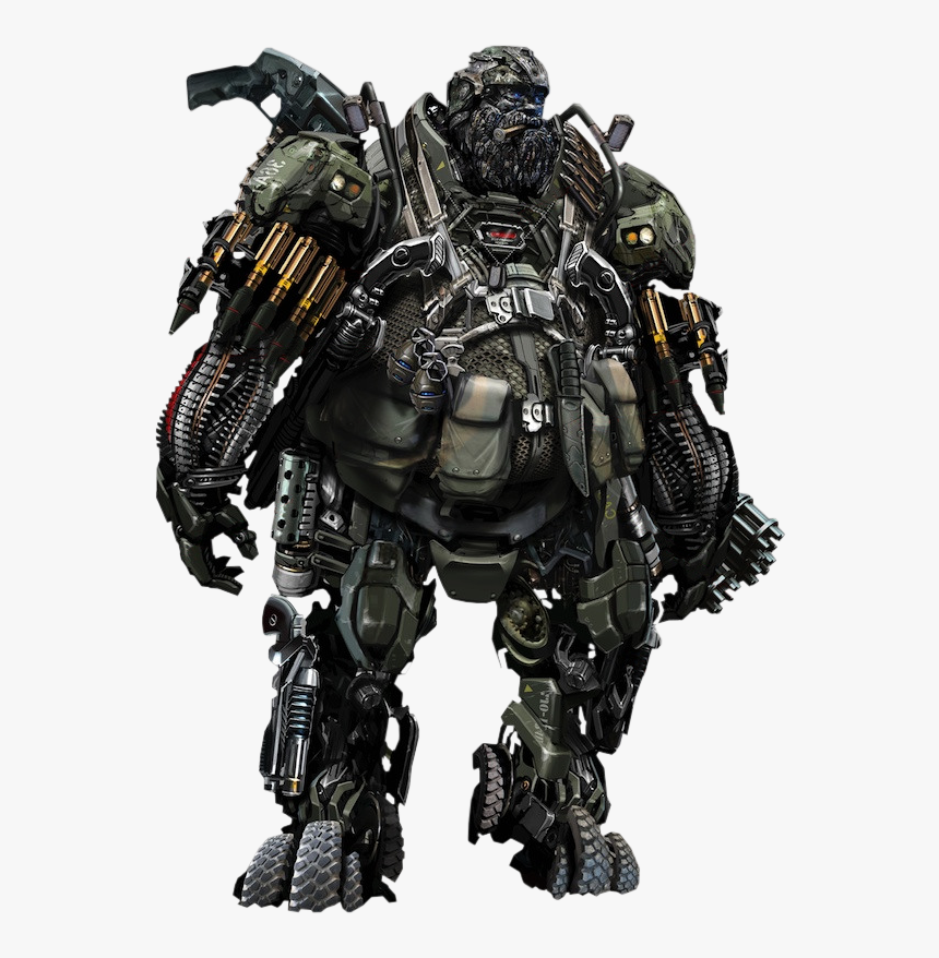 Hound Aoe Concept Art By Barricade24-damppyw - Transformers Movies Concept Art, HD Png Download, Free Download