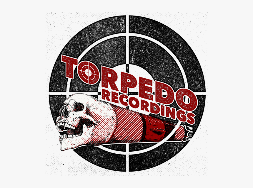 Torpedo Recordings - Illustration, HD Png Download, Free Download