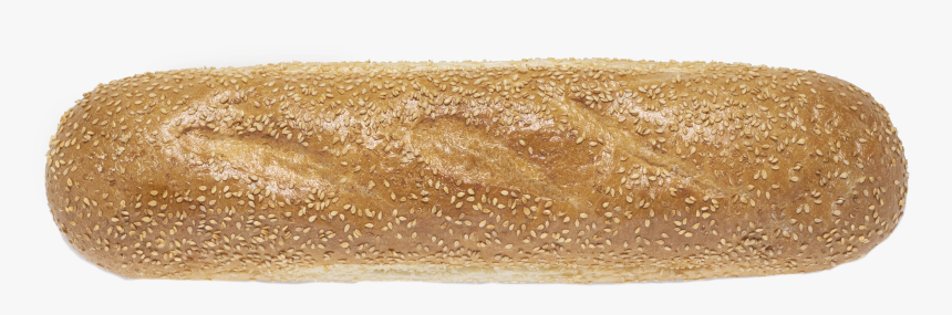 Turano Bread - Hot Dog Bun, HD Png Download, Free Download