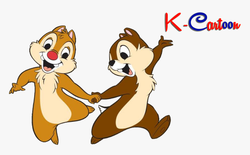 Imagenes De Chip Y Dale, HD Png Download, Free Download