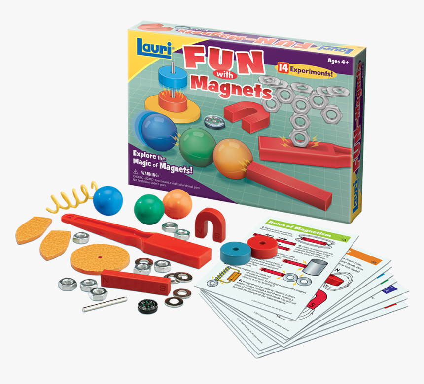 Warning This Toy Contains Small Magnets, HD Png Download, Free Download