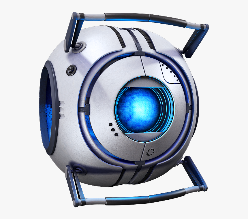 Wheatley1, HD Png Download, Free Download