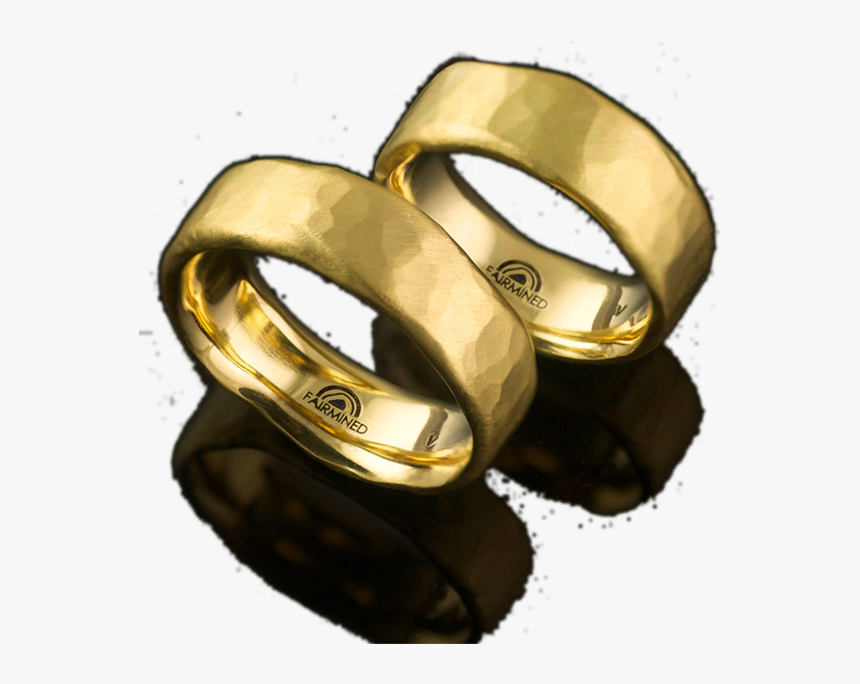 Fairmined Rings, HD Png Download, Free Download