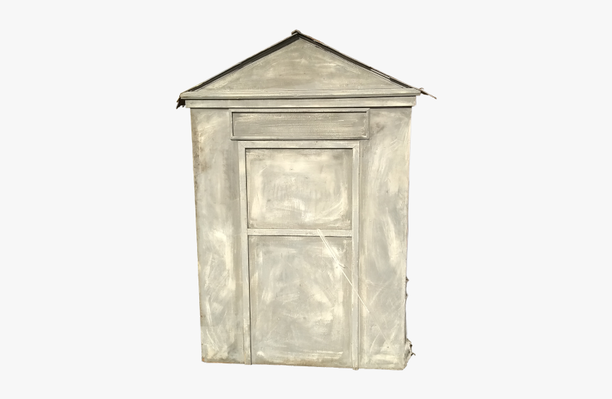 Outhouse, HD Png Download, Free Download