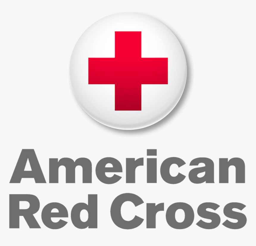 American Red Cross, HD Png Download, Free Download