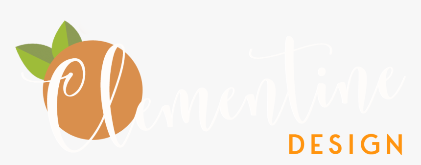 Transparent Clementine Png - Clementine Design, Png Download, Free Download