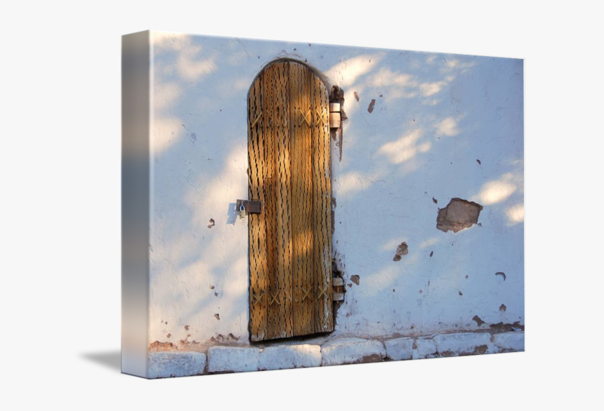 Old Door Png - Plank, Transparent Png, Free Download