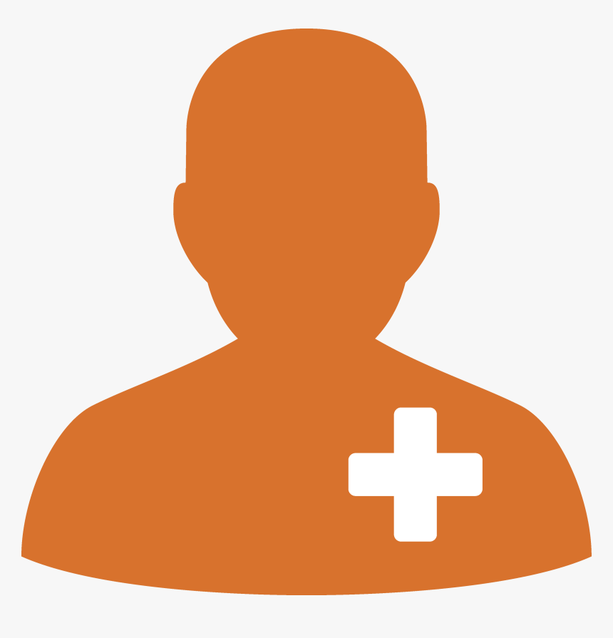 Transparent Healthcare Icon Png - Patient Info Icon, Png Download, Free Download