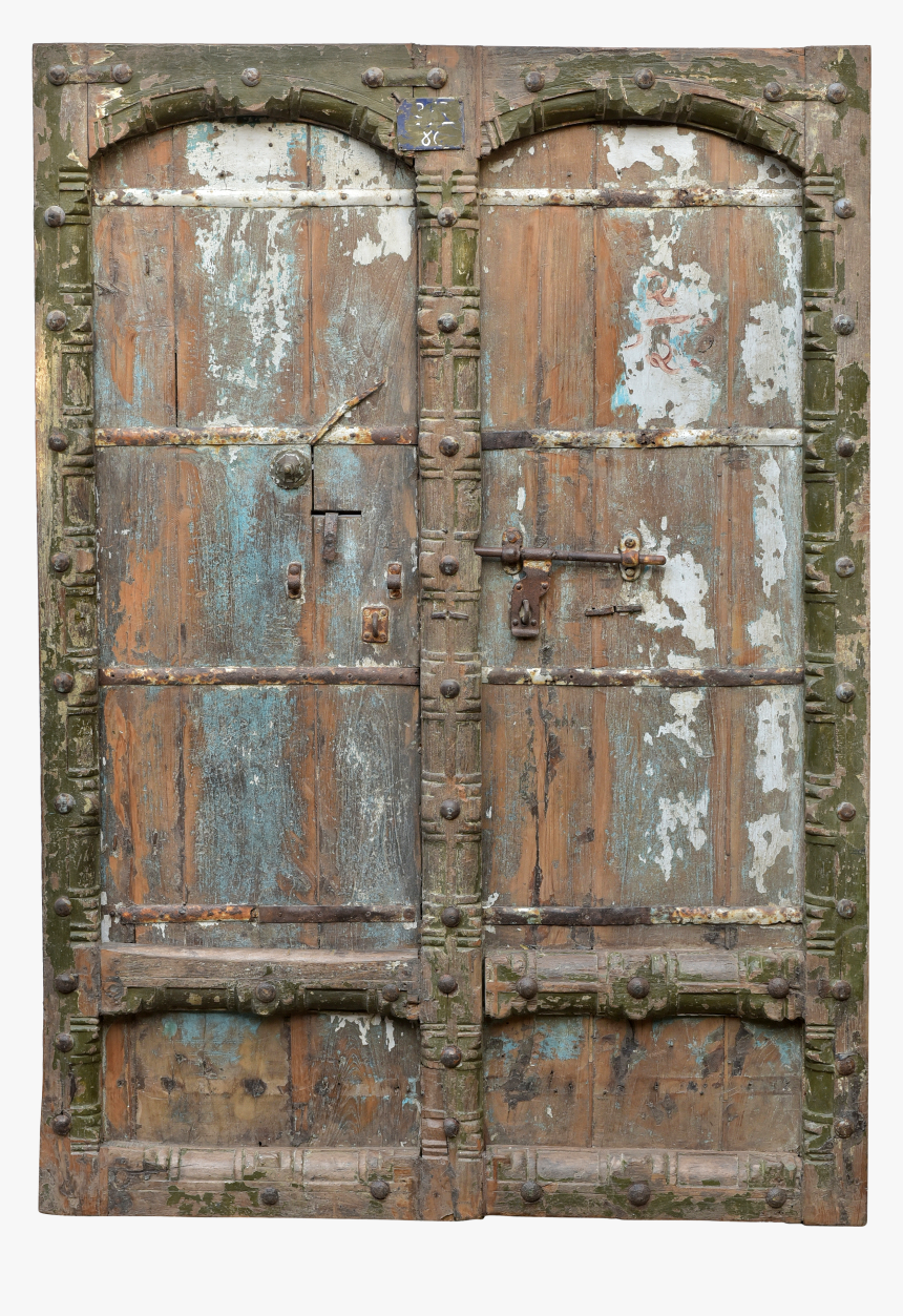 Old Door Png Transparent Png Kindpng