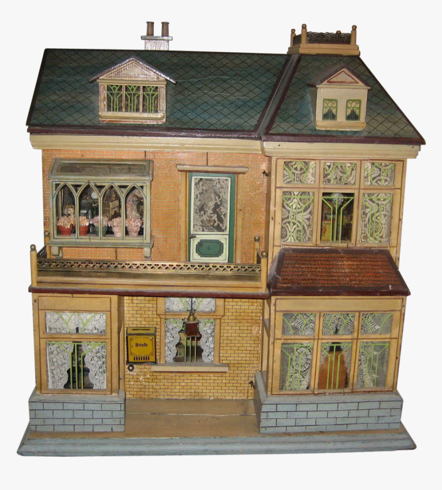 Dollhouse, HD Png Download, Free Download