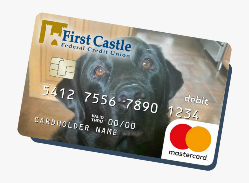 Create Your Own Debit Card, HD Png Download, Free Download