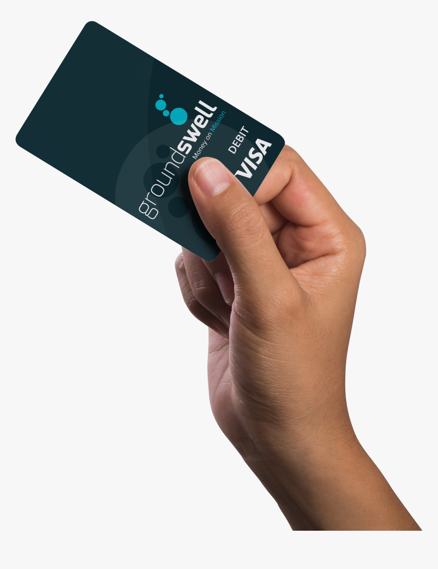 Debit Card Png, Transparent Png, Free Download