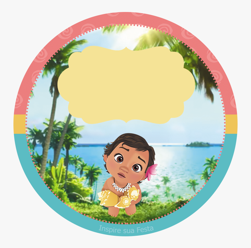 Tag Moana Png, Transparent Png, Free Download