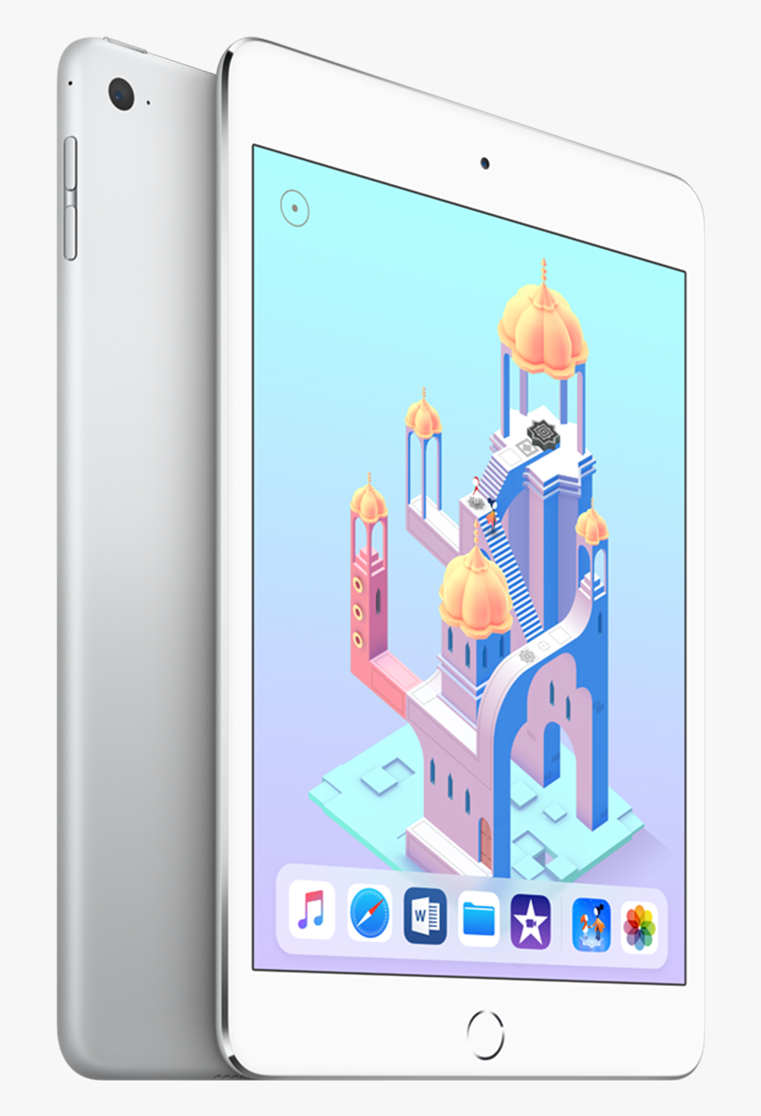 Ipad Mini 4, HD Png Download, Free Download