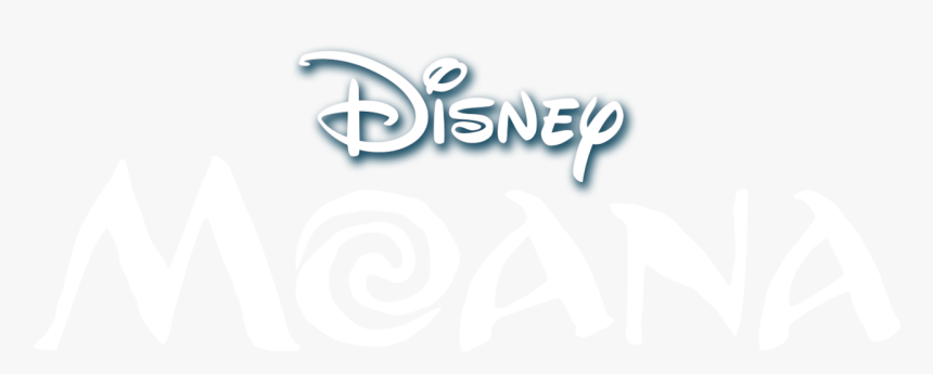 Logo Moana, HD Png Download, Free Download