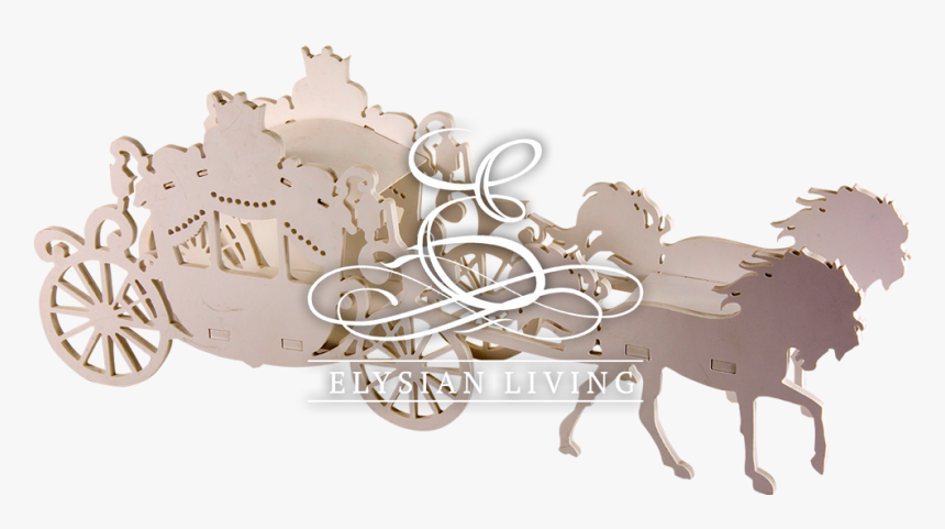Carriage, HD Png Download, Free Download