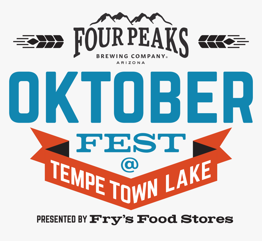 Tempe Oktoberfest 2019, HD Png Download, Free Download