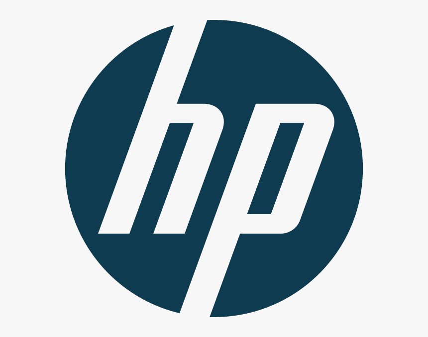 Ibs Main Official Business Partners Are Hewlett Packard - Hp Official Logo, HD Png Download, Free Download