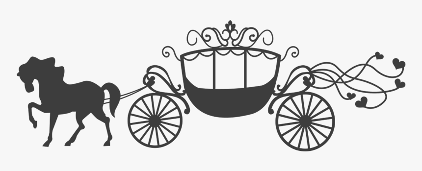 Chariot Vector - Carruaje Png, Transparent Png, Free Download