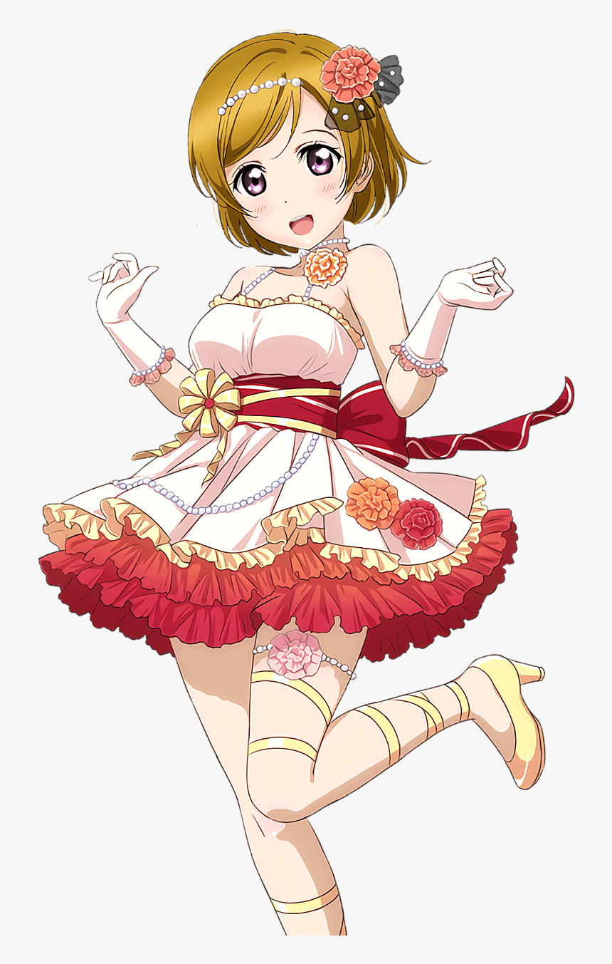 Hanamaru Kunikida Sr Card, HD Png Download, Free Download