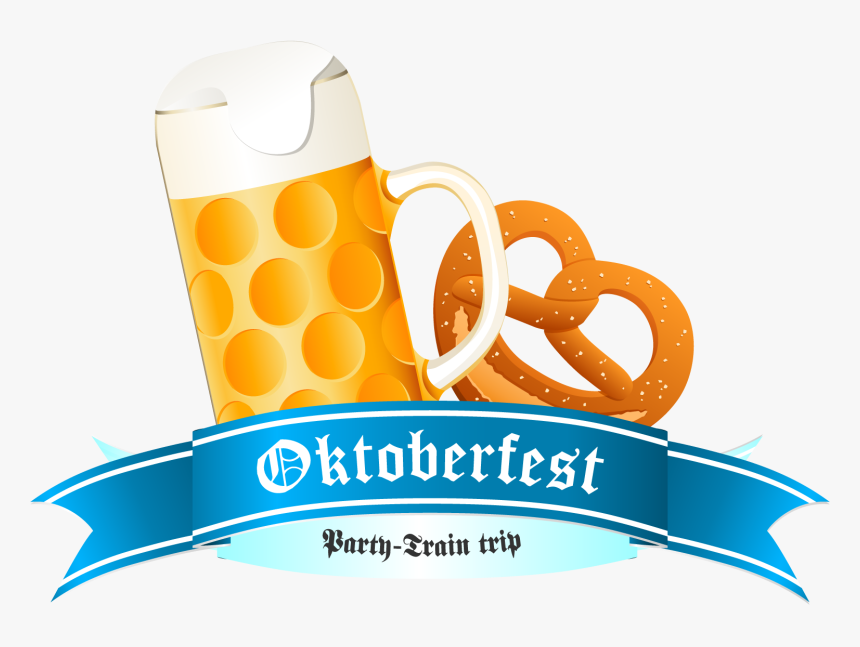 Oktoberfest München Logo Png, Transparent Png, Free Download