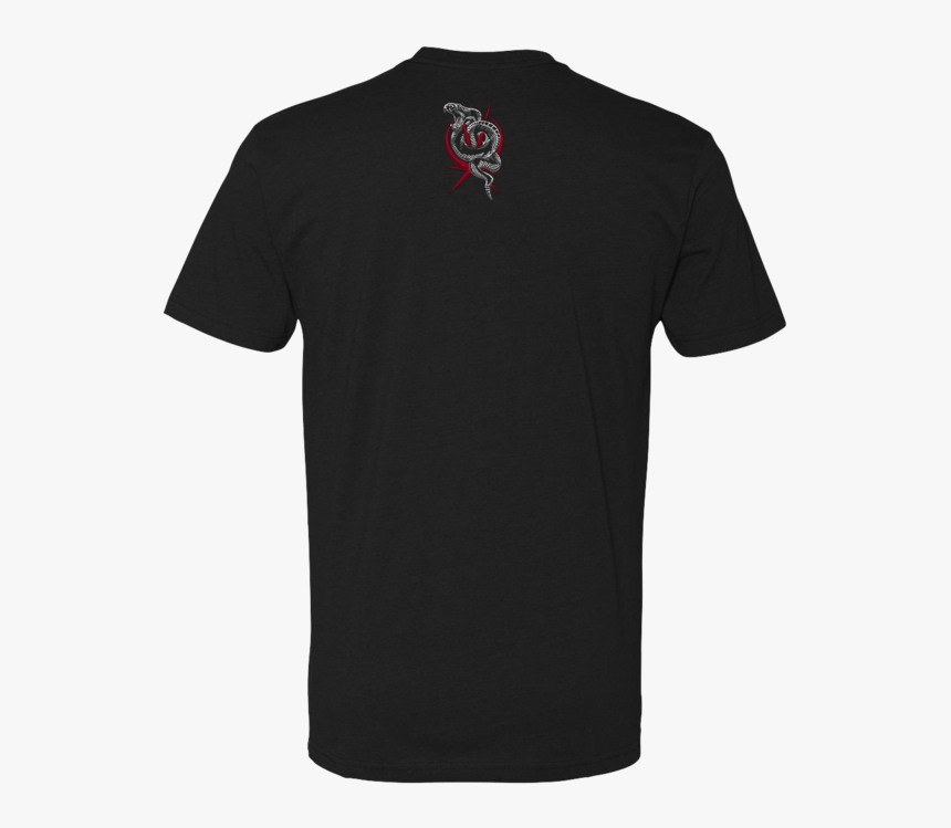 Bsn1001 Steel Mens Phenom Ss Tee, HD Png Download, Free Download