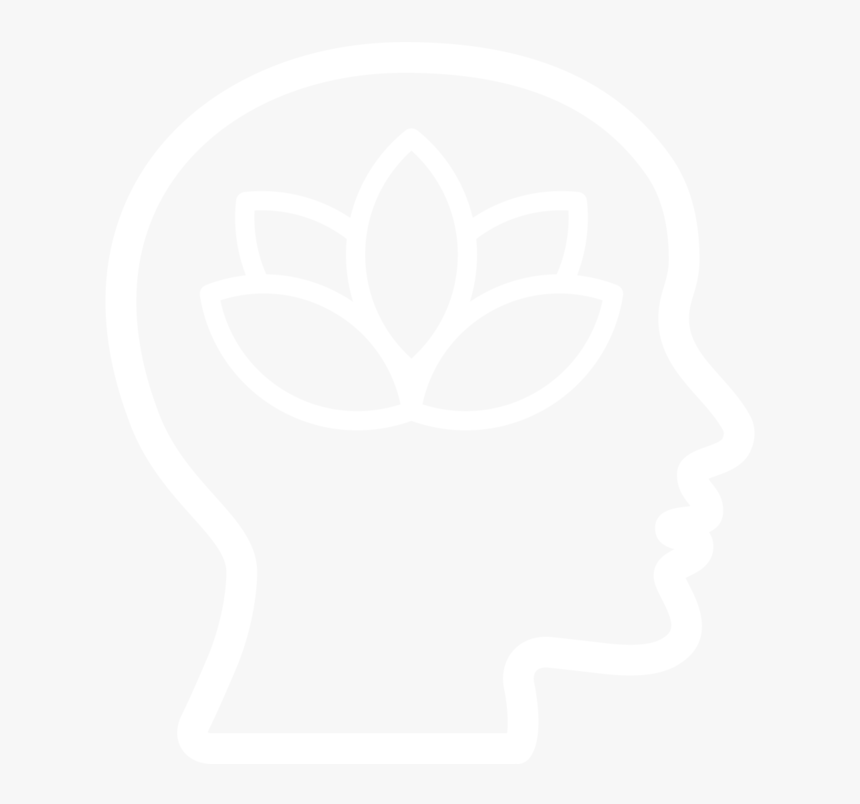 Yoga Symbol Png -mindfulness Icon - شعار نارسيس, Transparent Png, Free Download