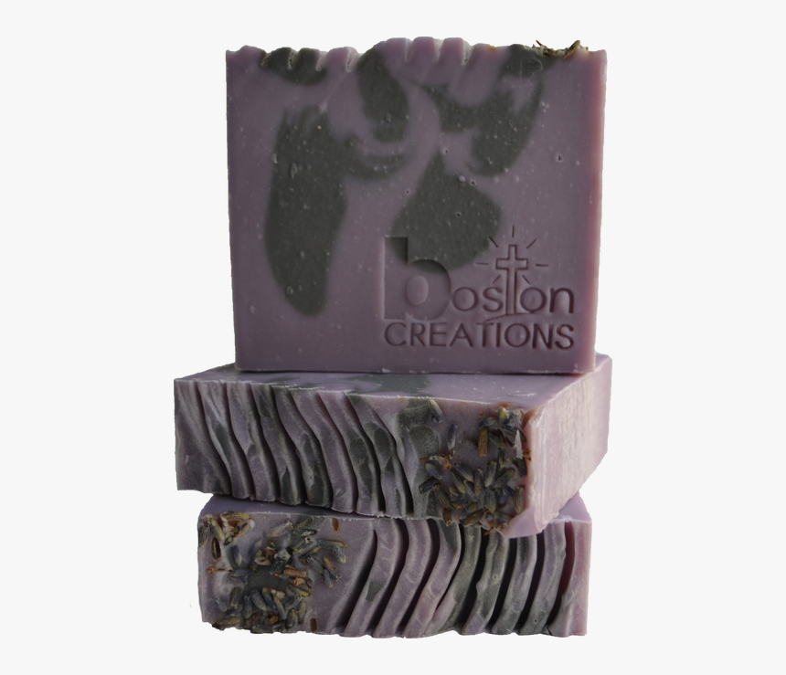 Purple Rain Soap - Bar Soap, HD Png Download, Free Download