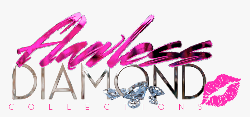 Flawless Diamond Collection - Calligraphy, HD Png Download, Free Download