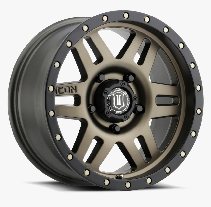 Icon 6 Speed Wheels, HD Png Download, Free Download