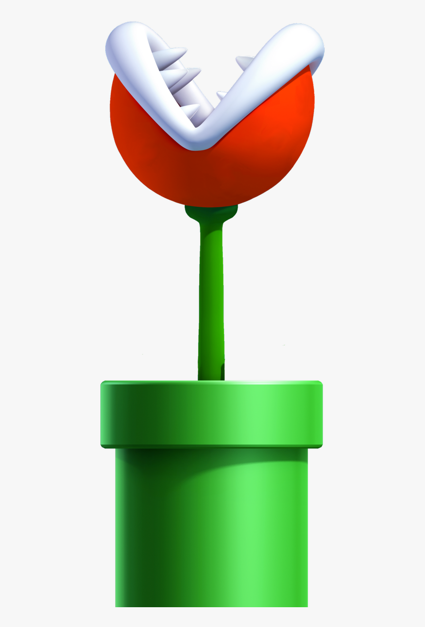 Planta Carnivora Mario Bros Png Image Planta Carnivora Mario Bros | The ...