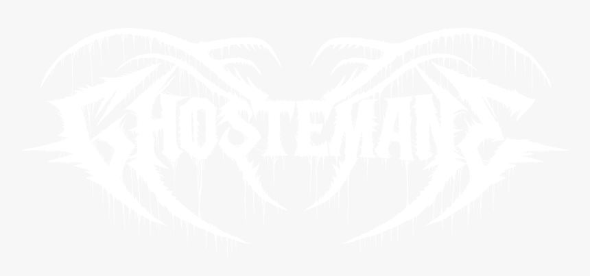 Ghostemane Logo, Hd Png Download - Ghostemane Logo Text, Transparent Png, Free Download