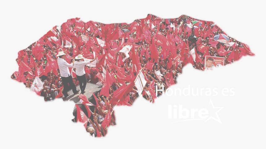 Bandera De Honduras Png, Transparent Png, Free Download