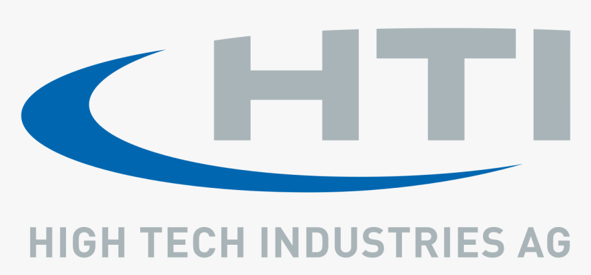 High Tech Industries Logo, HD Png Download, Free Download