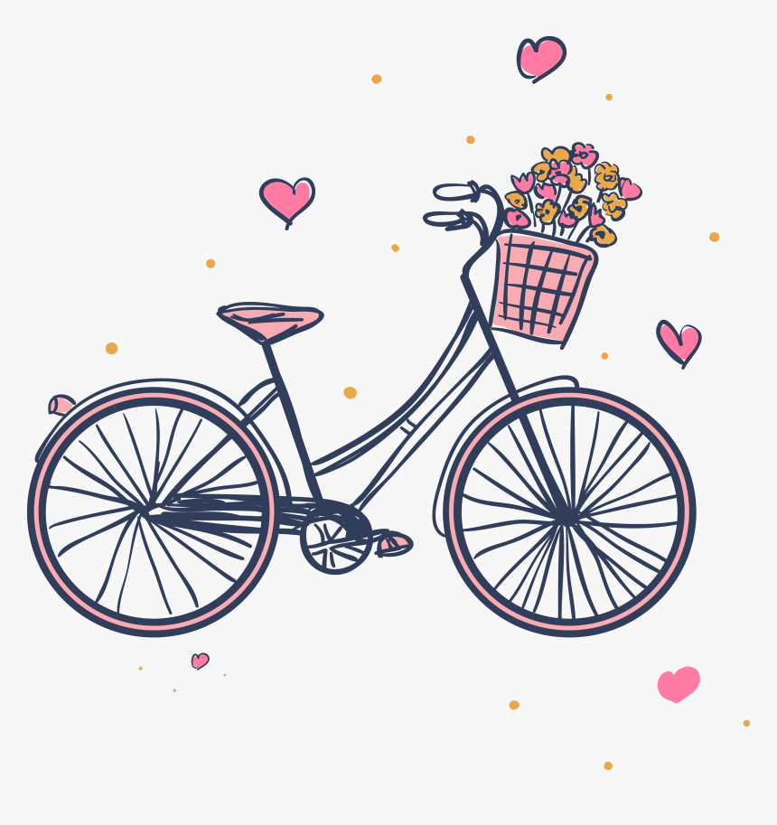 Bike Cartoon Images Hd