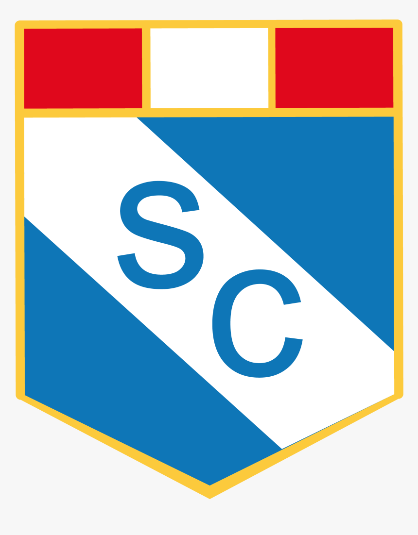 Logo Sporting Cristal - Sporting Cristal Logo Vector, HD Png Download, Free Download