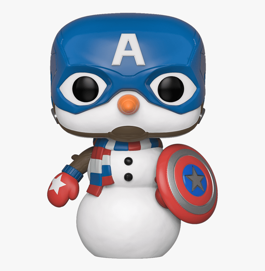 funko pop capitan america 450